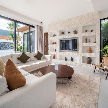 Villa Obseassion Bingin Beach Uluwatu Kültér fotó