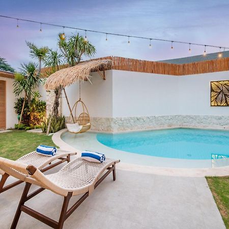 Villa Obseassion Bingin Beach Uluwatu Kültér fotó