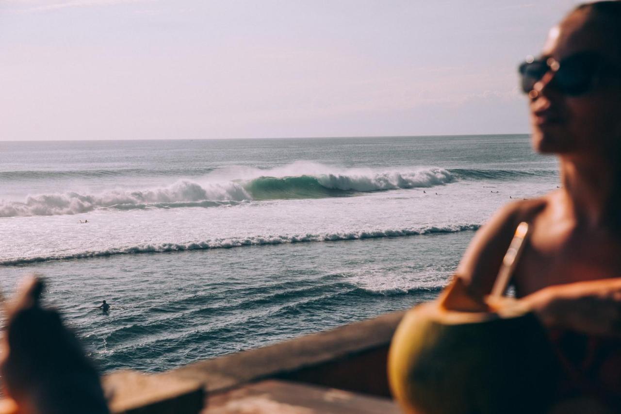 Villa Obseassion Bingin Beach Uluwatu Kültér fotó