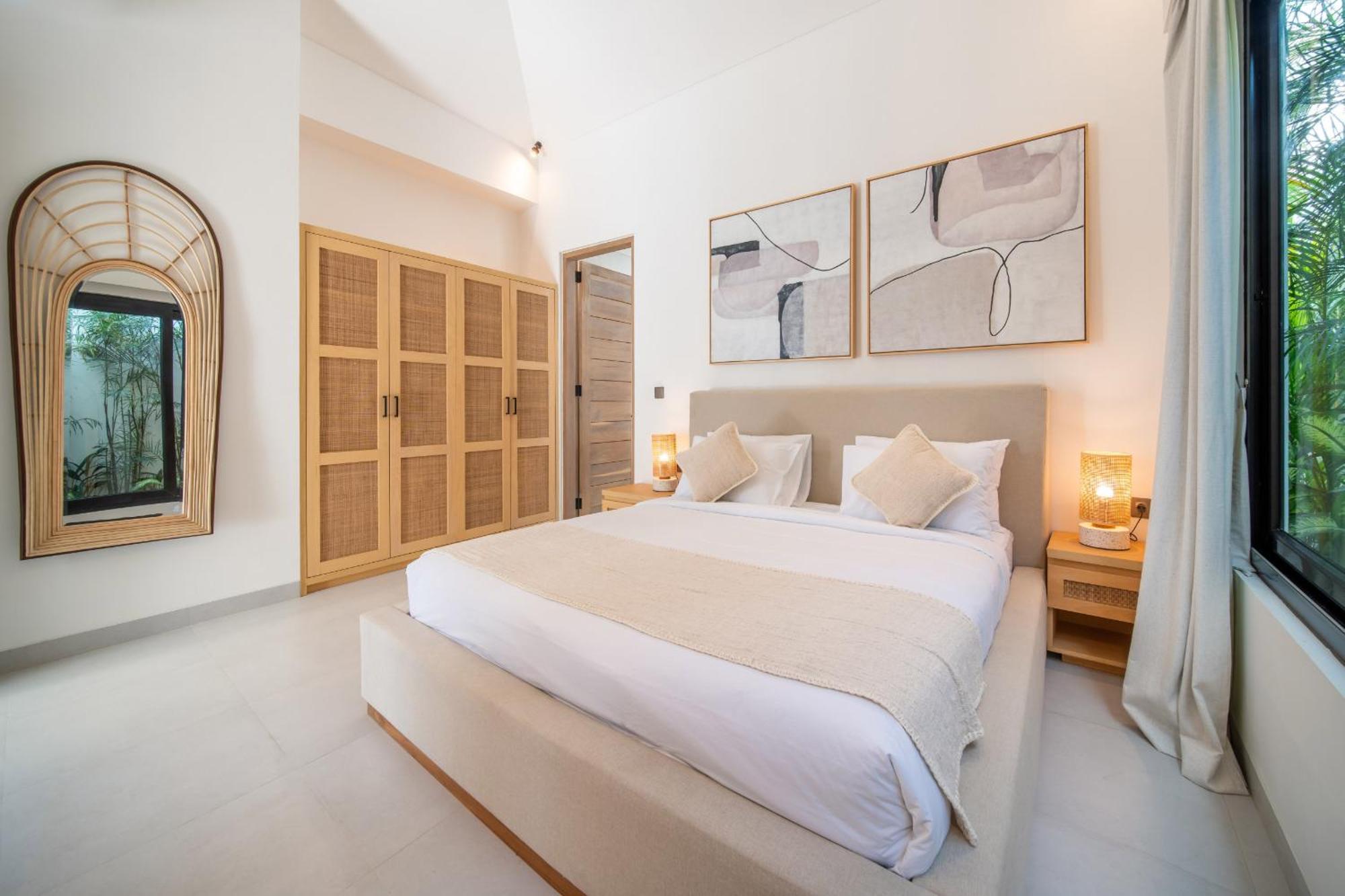 Villa Obseassion Bingin Beach Uluwatu Kültér fotó