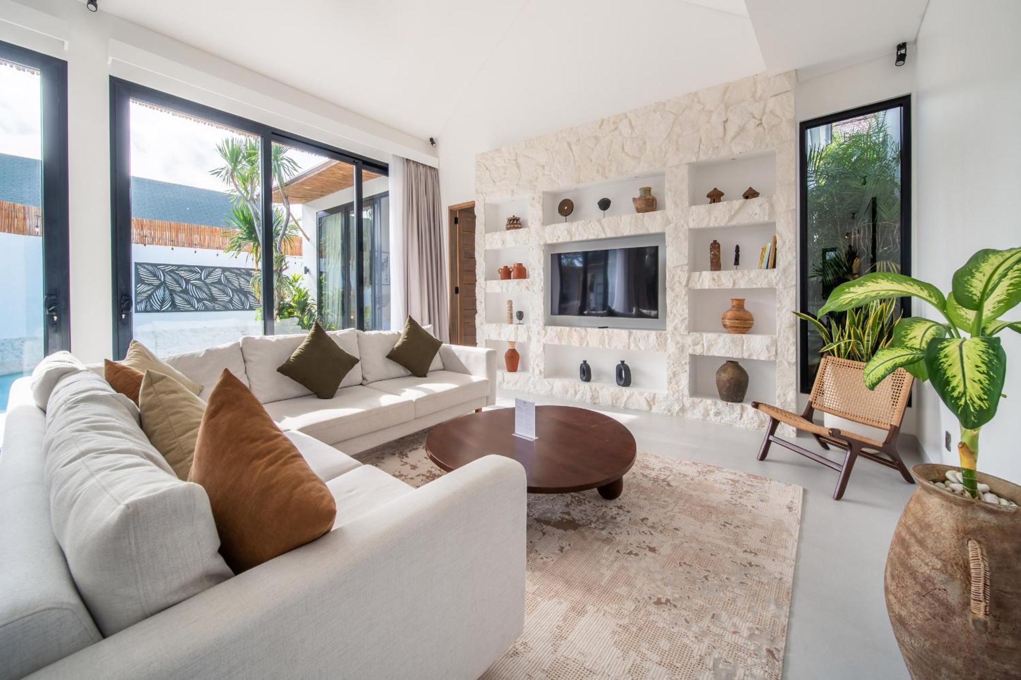 Villa Obseassion Bingin Beach Uluwatu Kültér fotó