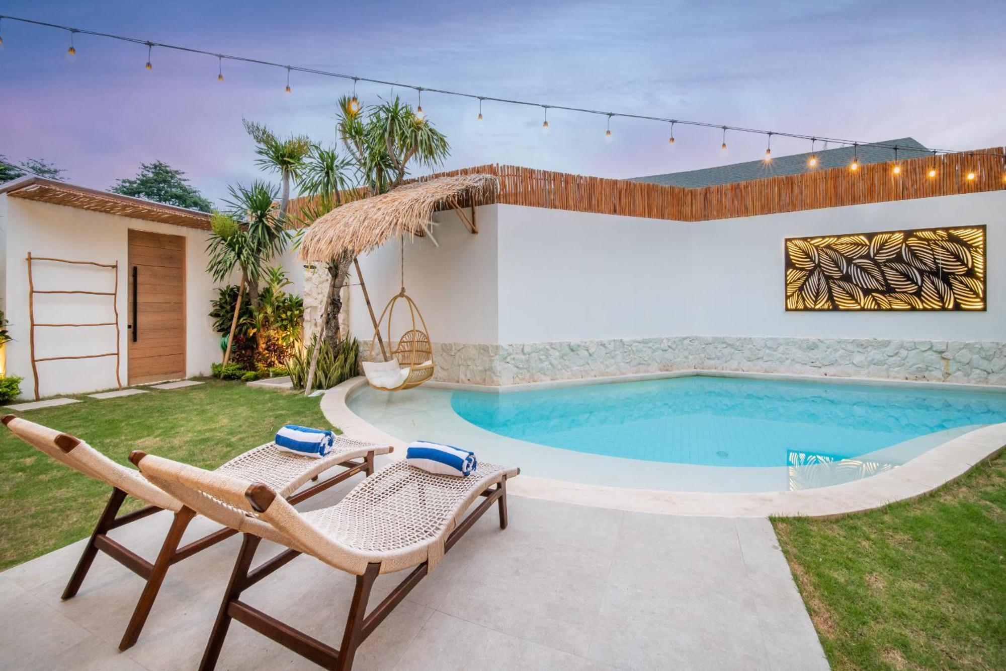 Villa Obseassion Bingin Beach Uluwatu Kültér fotó