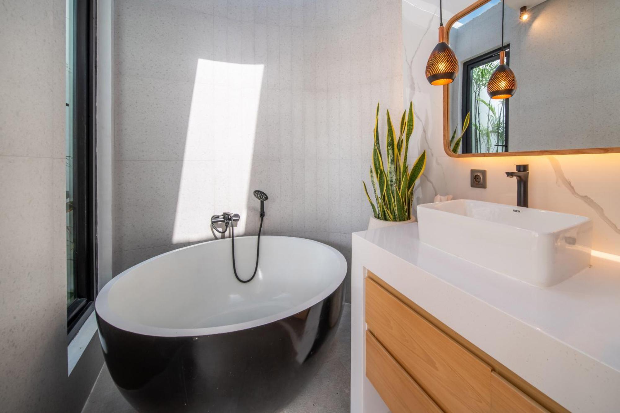 Villa Obseassion Bingin Beach Uluwatu Kültér fotó
