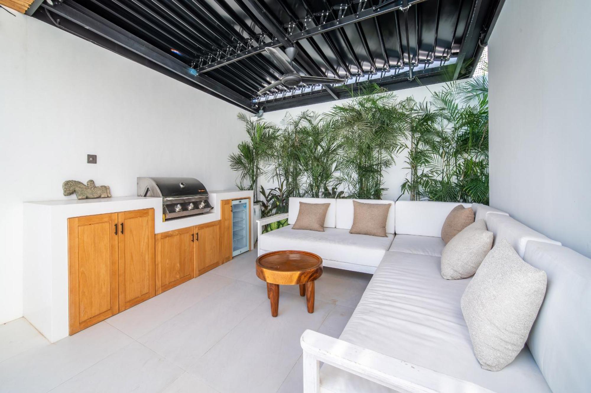 Villa Obseassion Bingin Beach Uluwatu Kültér fotó
