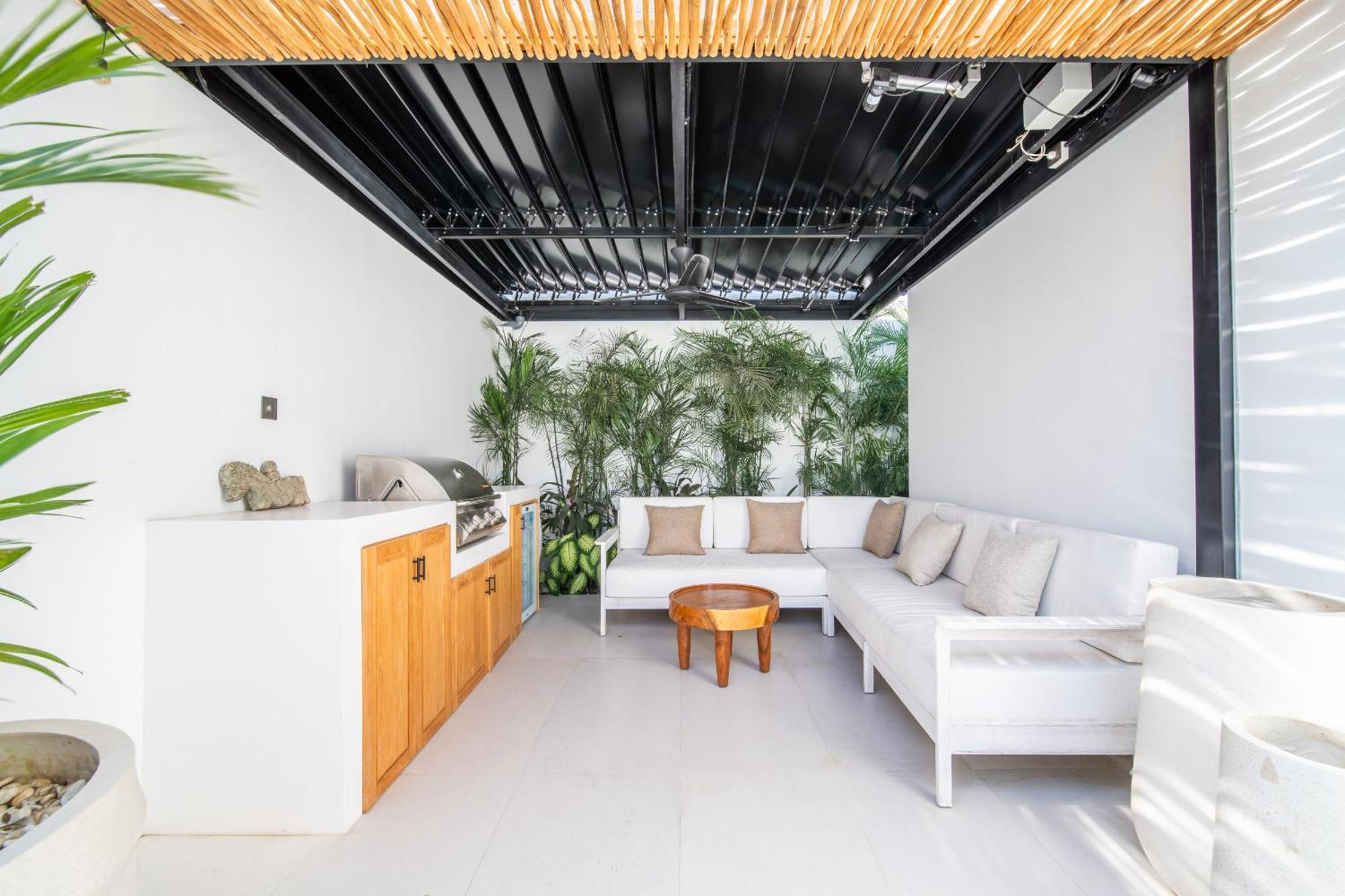 Villa Obseassion Bingin Beach Uluwatu Kültér fotó