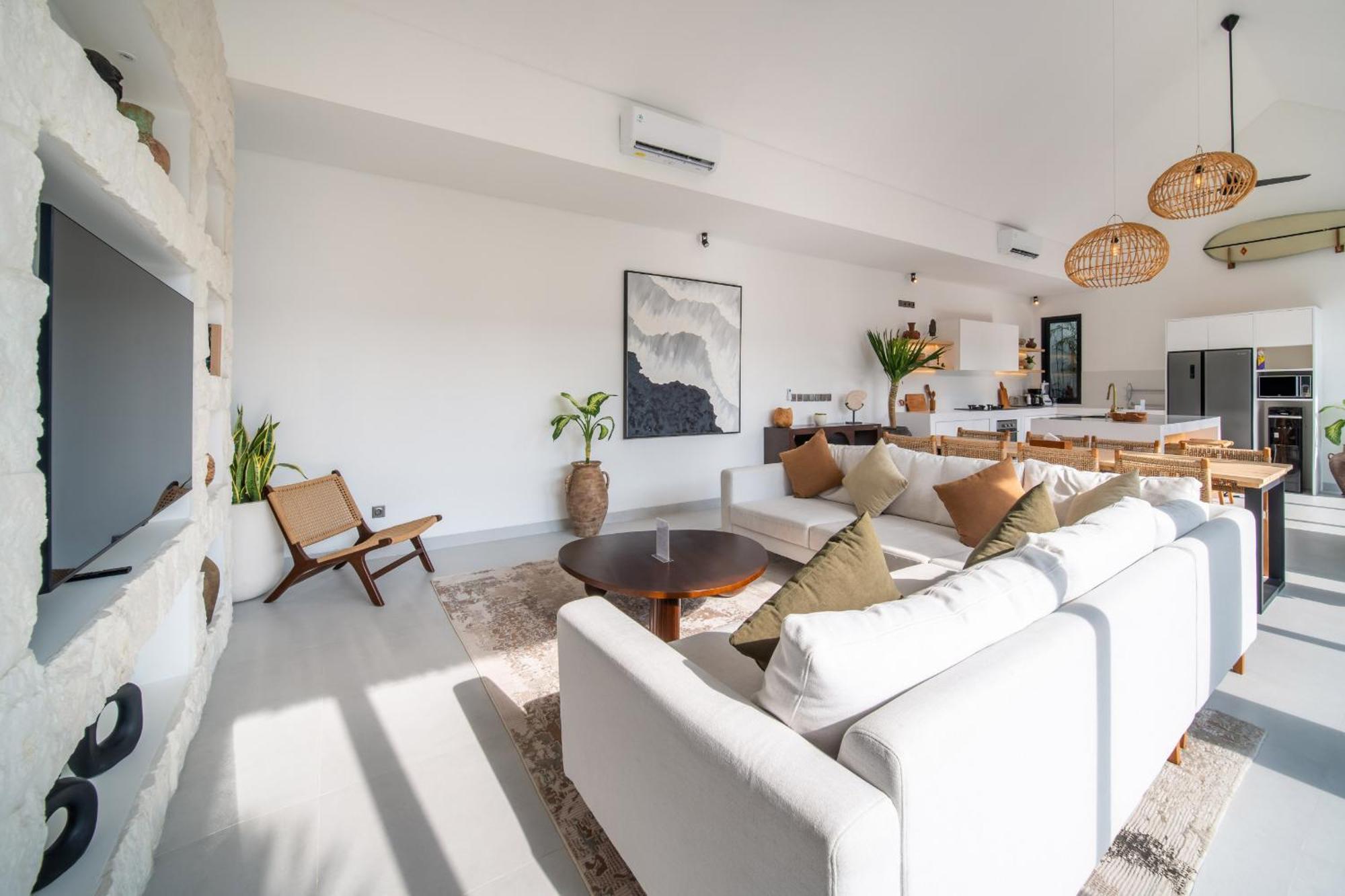 Villa Obseassion Bingin Beach Uluwatu Kültér fotó