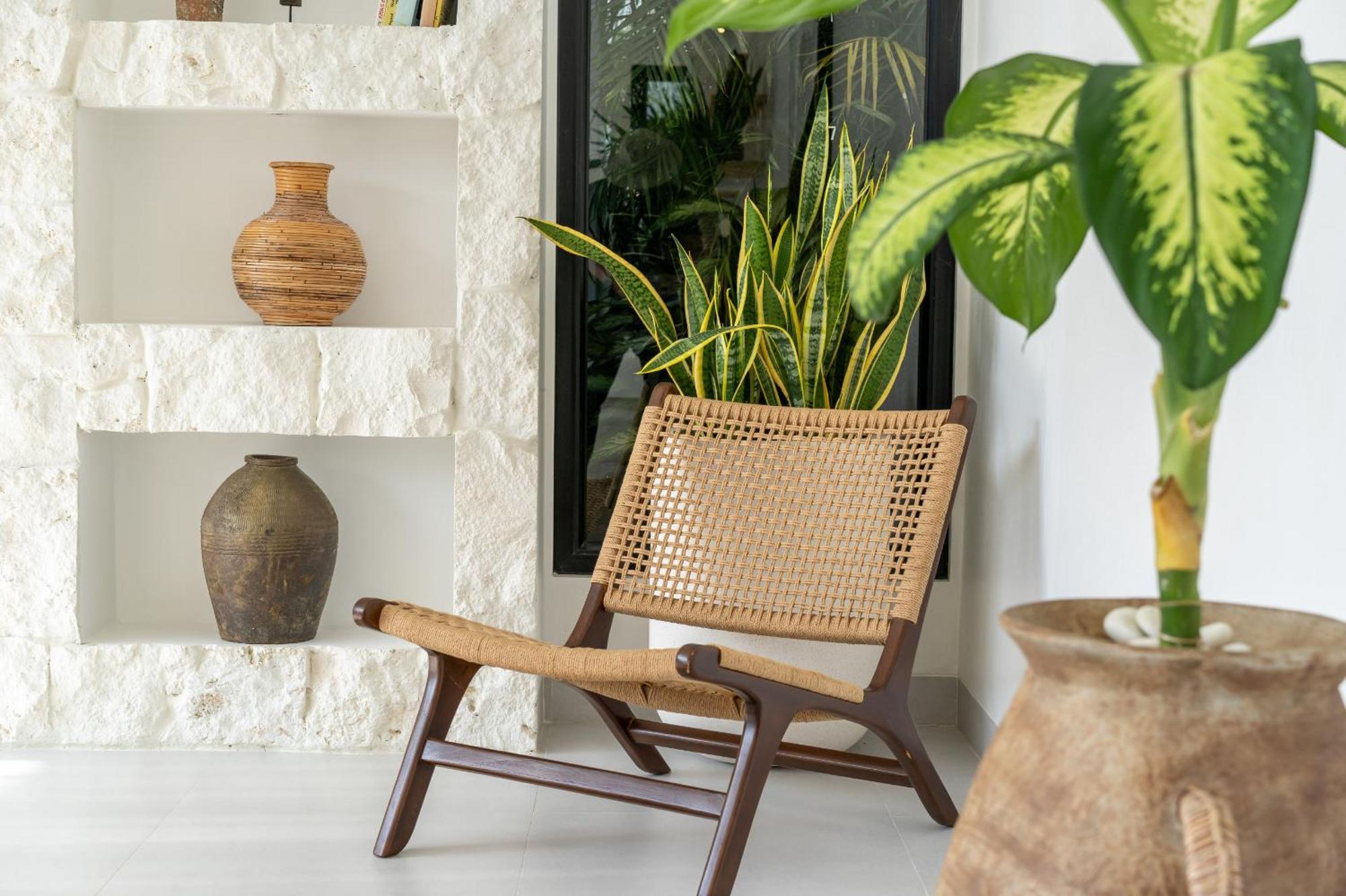 Villa Obseassion Bingin Beach Uluwatu Kültér fotó