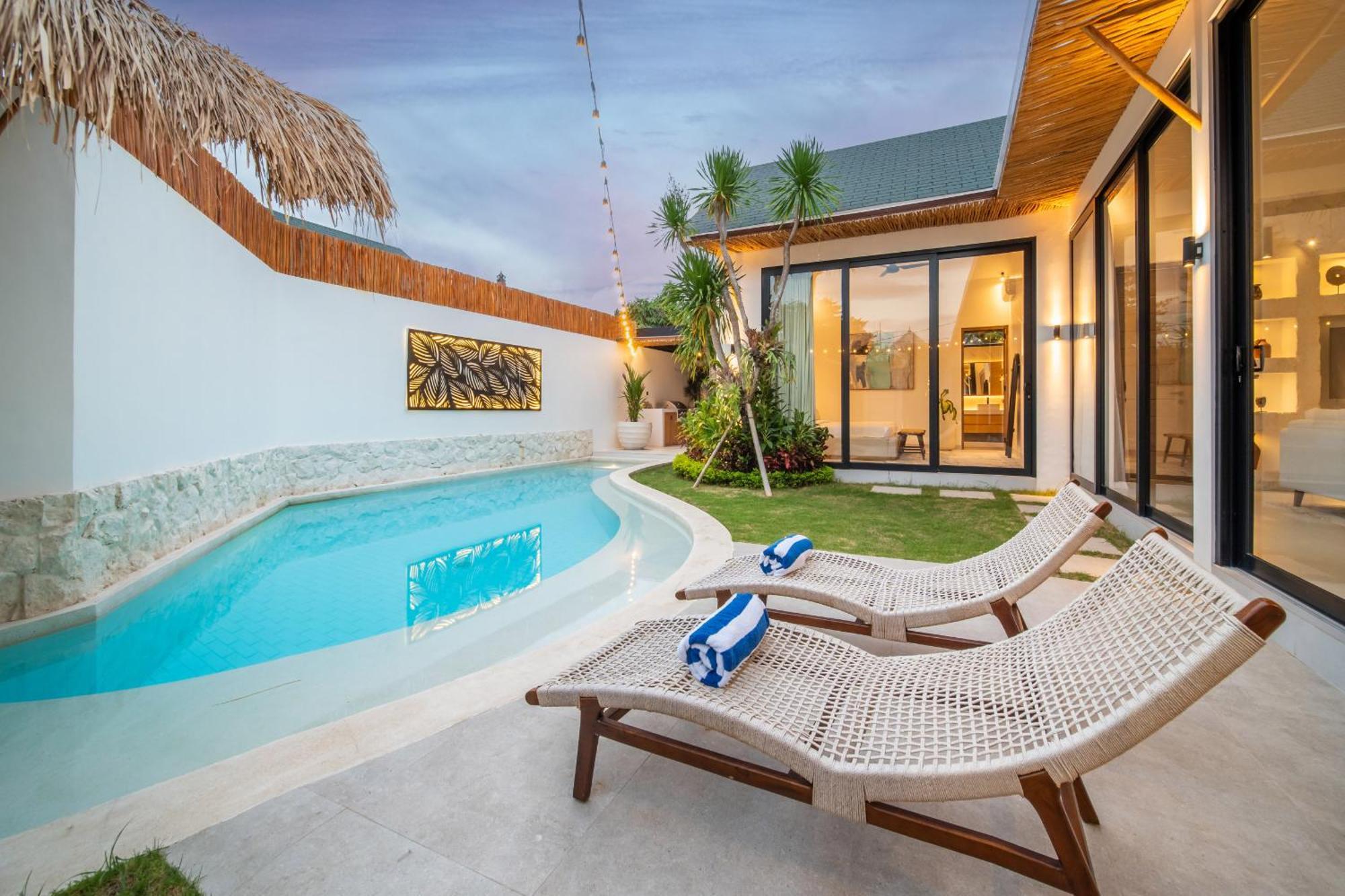 Villa Obseassion Bingin Beach Uluwatu Kültér fotó