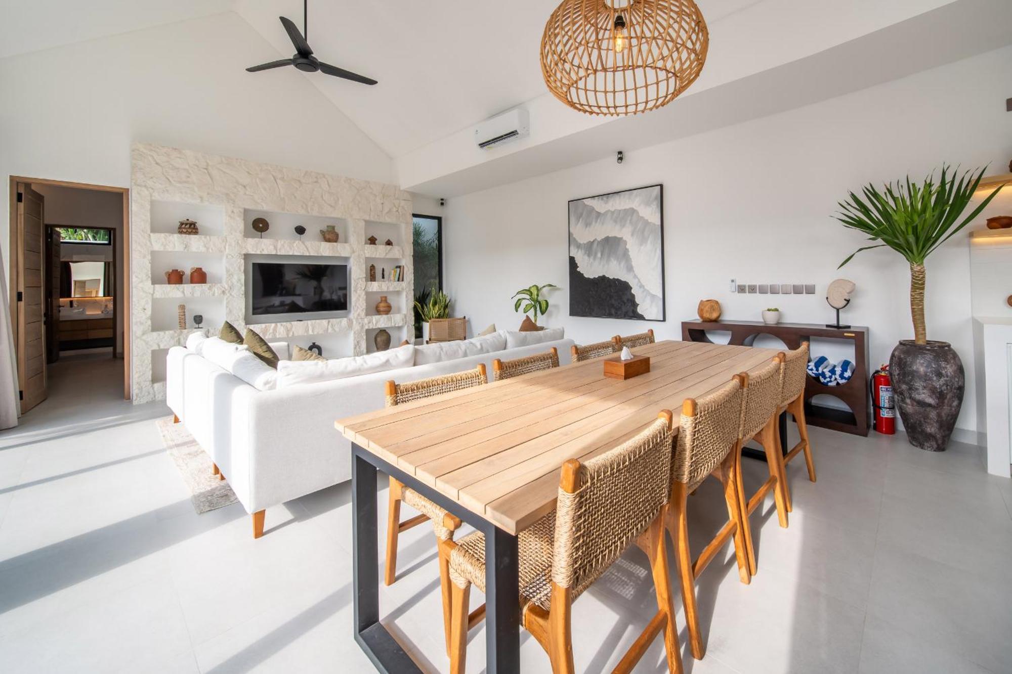 Villa Obseassion Bingin Beach Uluwatu Kültér fotó