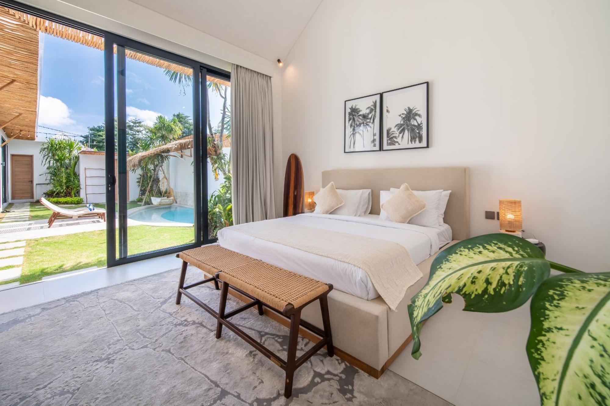 Villa Obseassion Bingin Beach Uluwatu Kültér fotó