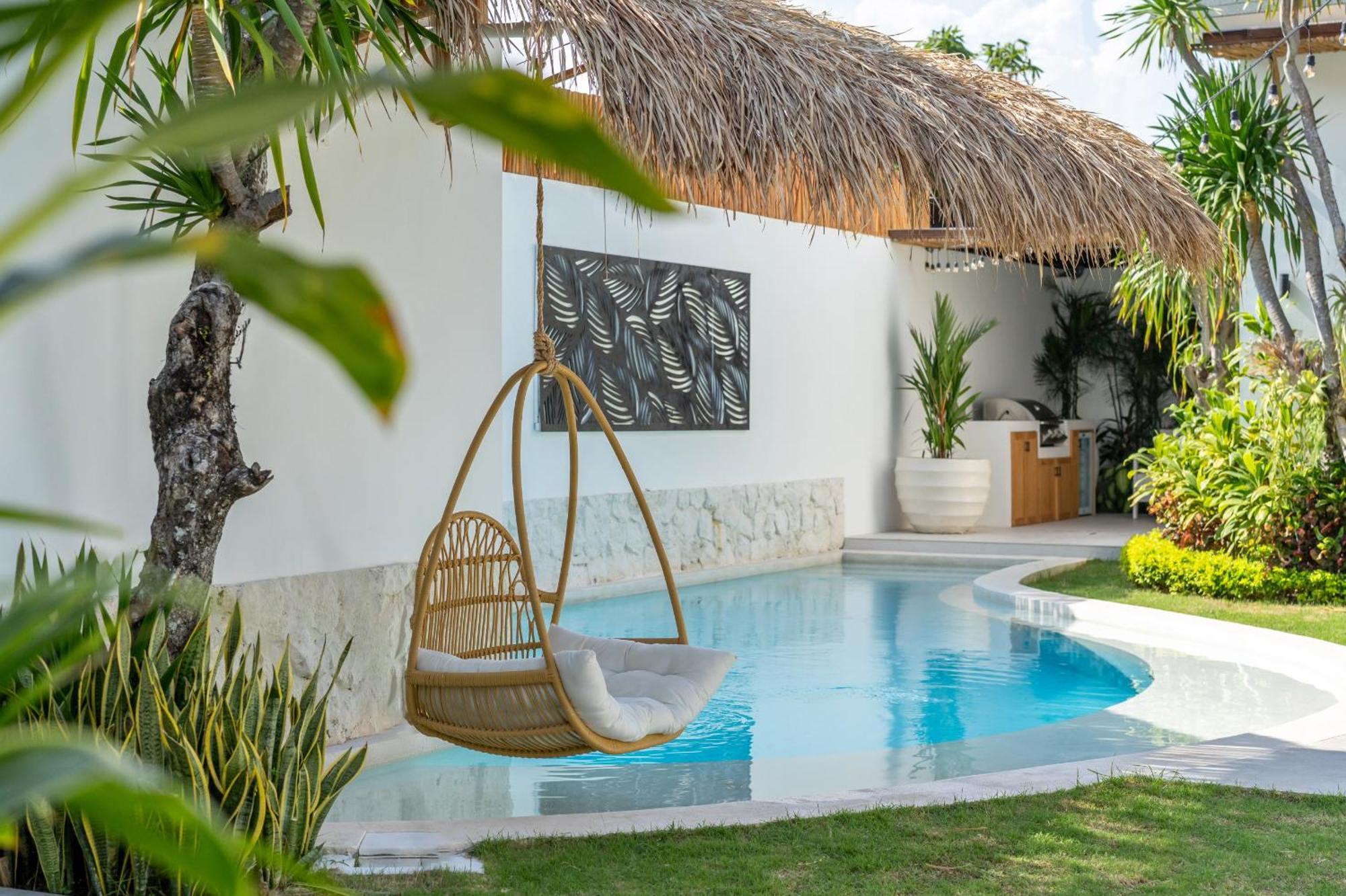 Villa Obseassion Bingin Beach Uluwatu Kültér fotó